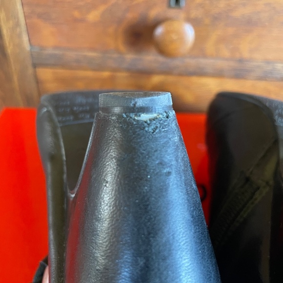 Mix Mooz Throne ankle boots - Picture 9 of 10